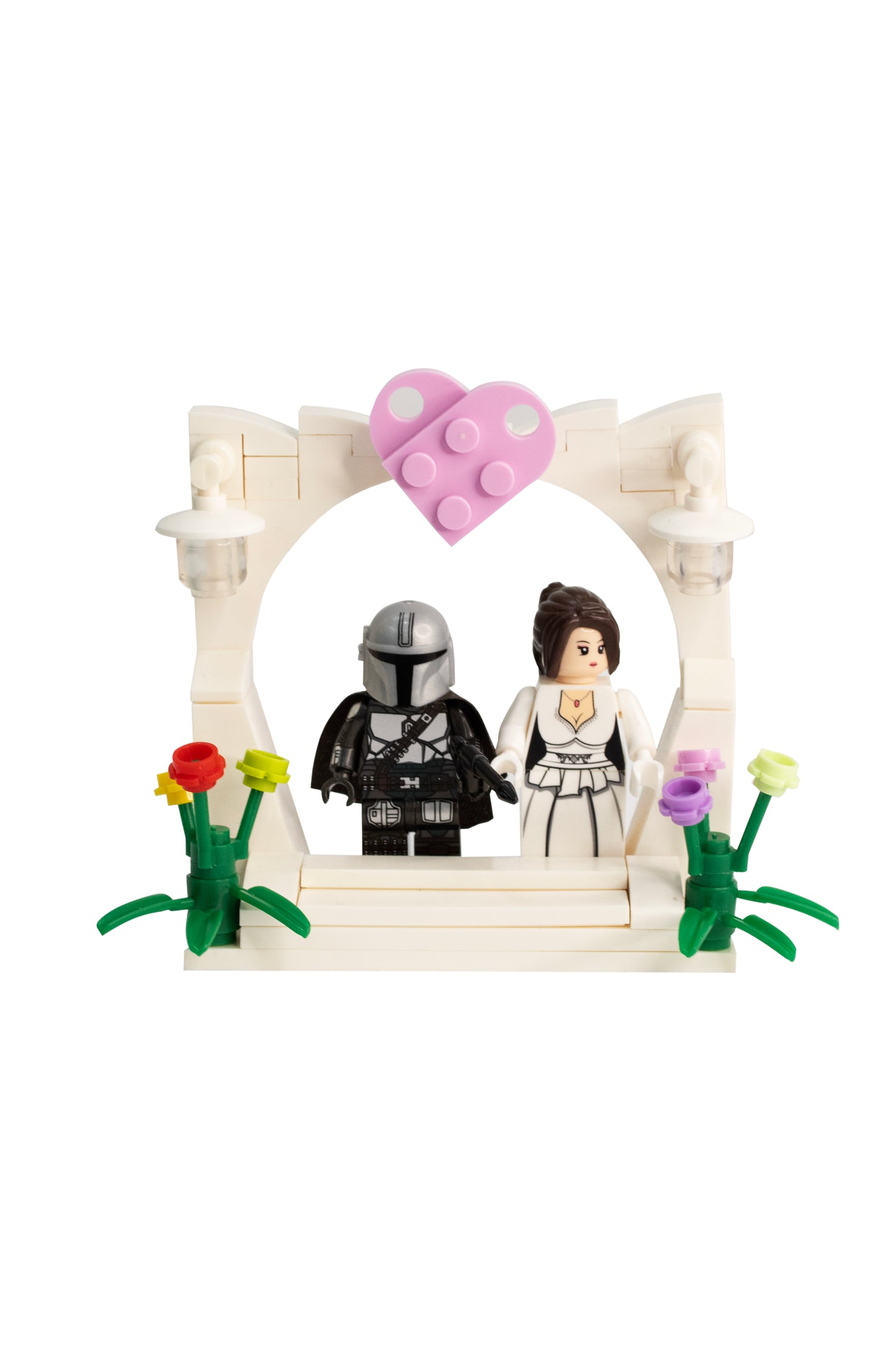 Regalo Novios Boda