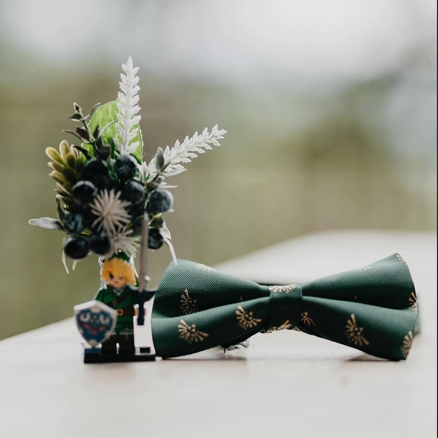 Azar con Mini Figura Personalizado