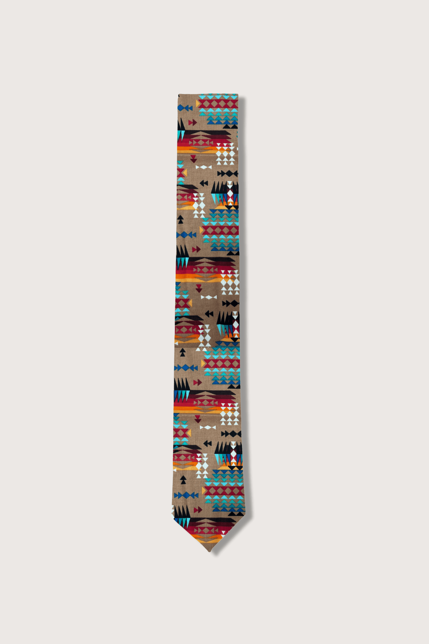 Arizona Corbata de Algodón Americano