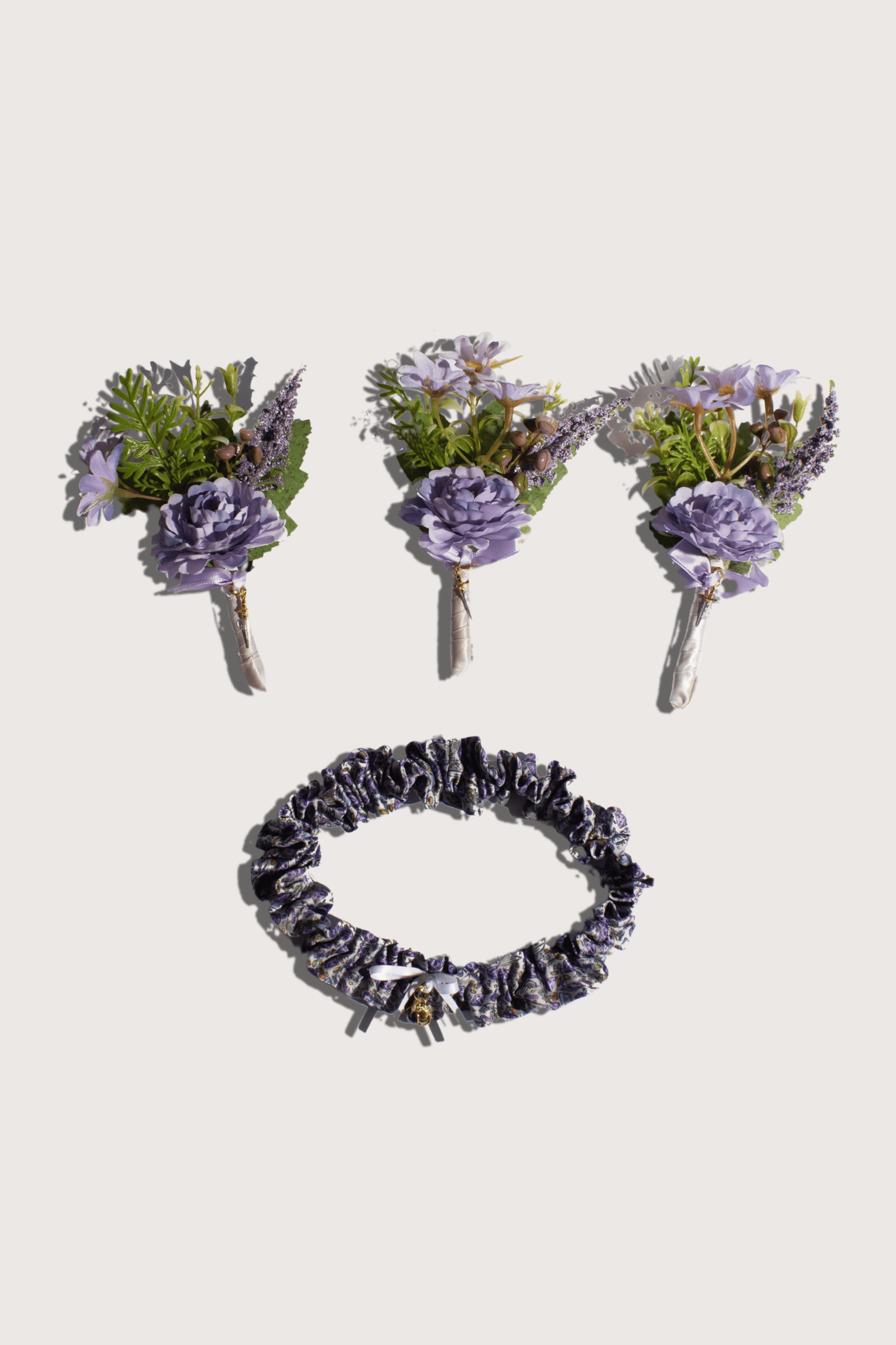 Liguero Estampado Personalizado