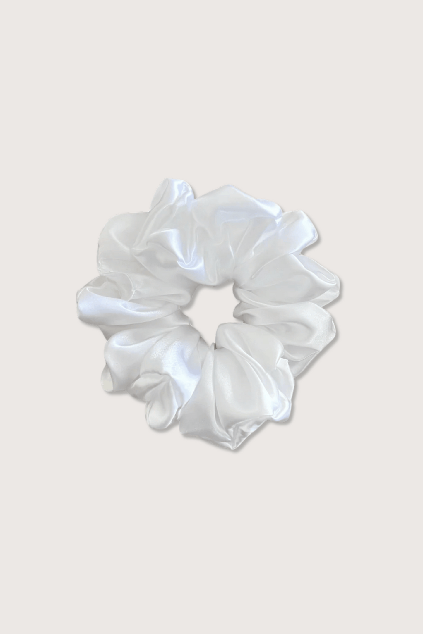 Scrunchie Estampada Personalizada