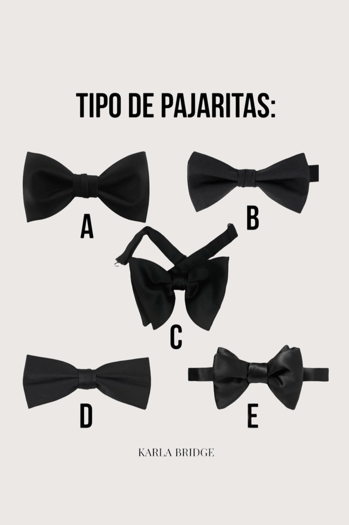 Moño con Pañuelo Estampado Personalizado