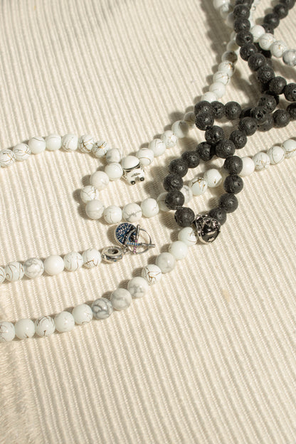 Lazo geek guerra de las galaxias