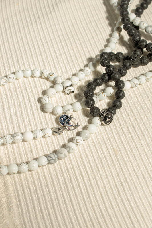 Lazo geek guerra de las galaxias