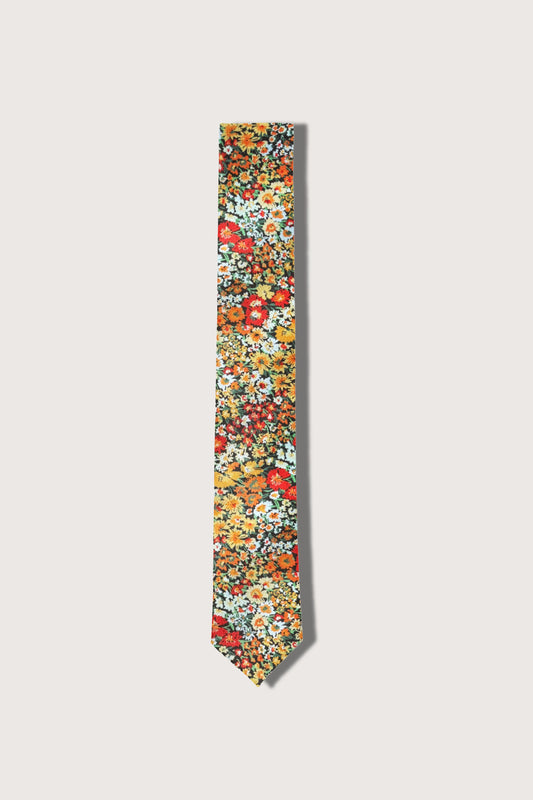 Corbata Ardor de Primavera
