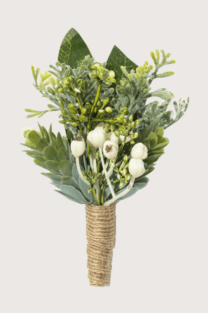 Azar Floral Artificial Acabado Realista