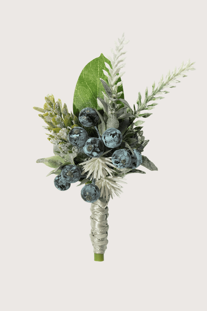 Azar Floral Artificial Acabado Realista