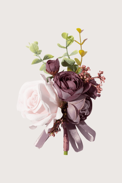 Azar Floral Artificial Acabado Realista