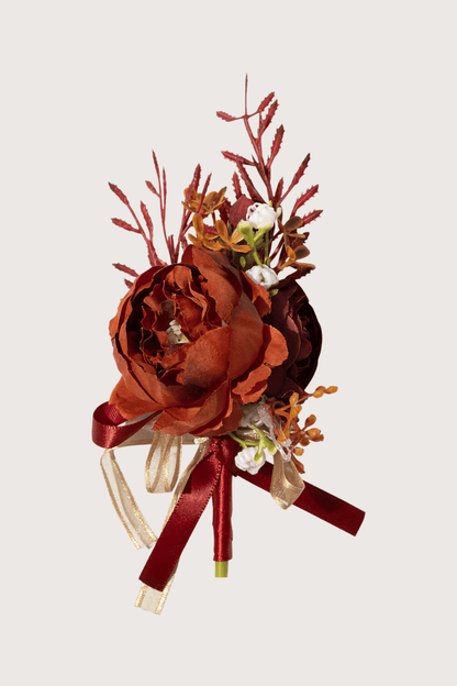 Azar Floral Artificial Acabado Realista