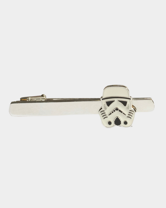 Clip de Corbata StarWars Stormtrooper