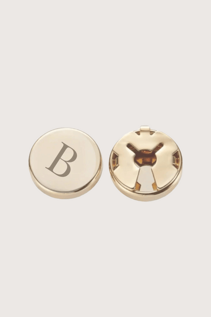 Cubre Botones Personalizados a Láser