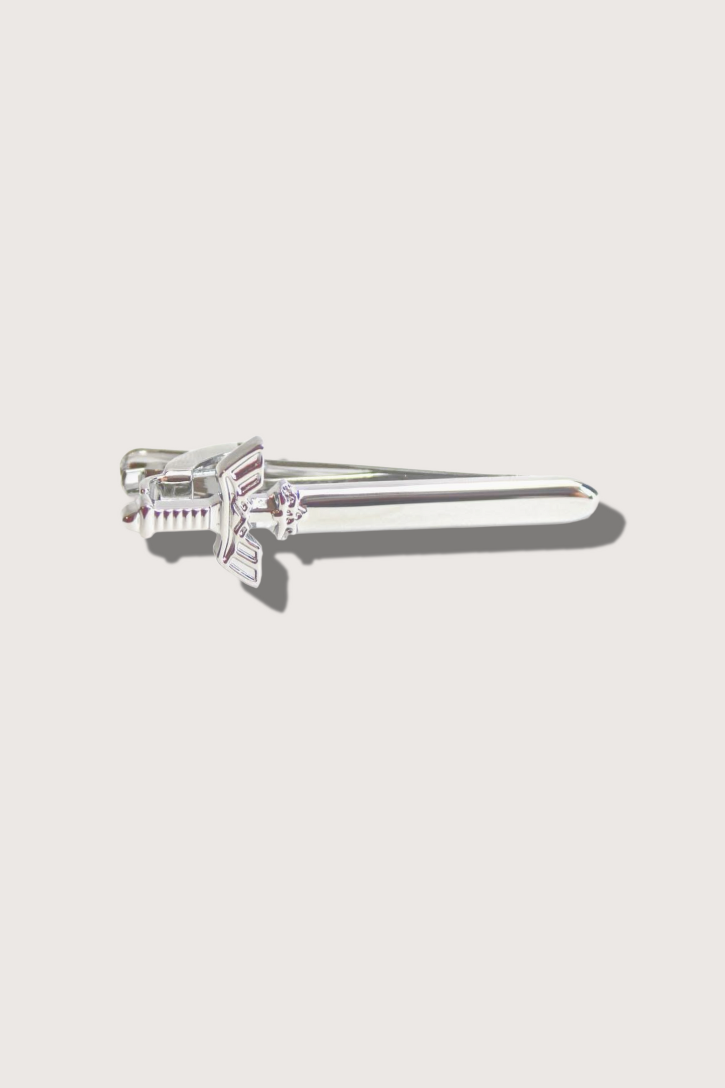 Espada Clip de Corbata