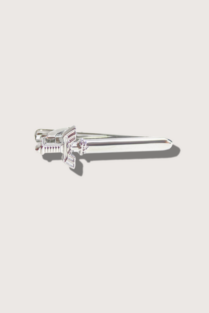Espada Clip de Corbata