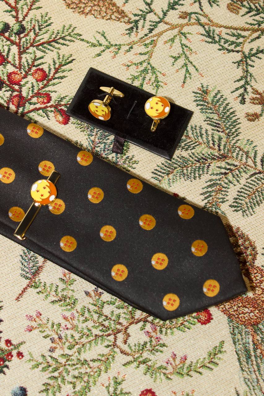 Esferas Dragón 3 en 1 set