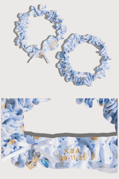 Liguero Estampado Personalizado