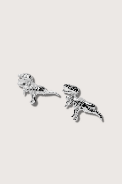 Dinosaurios Mancuernillas