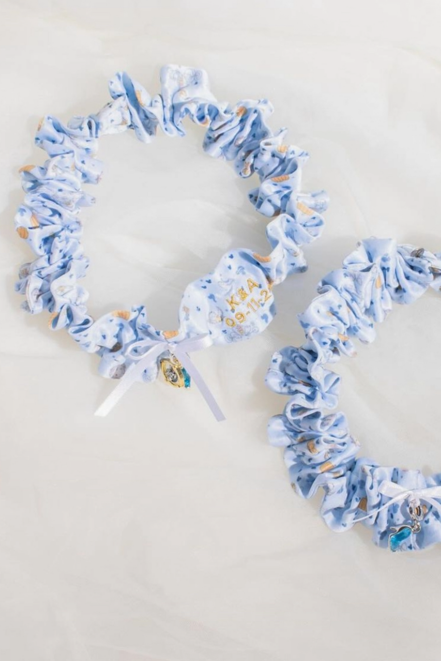 Liguero Estampado Personalizado