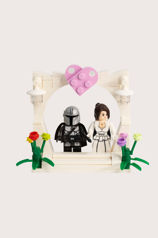 Regalo Novios Boda