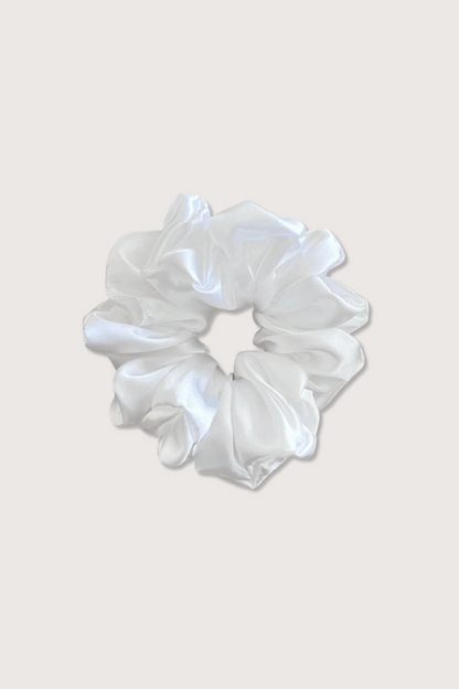 Scrunchie Estampada Personalizada