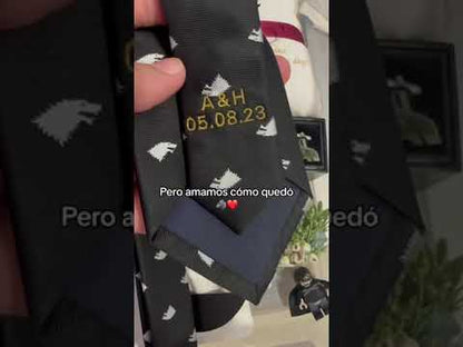 Cojín para Anillos Personalizados