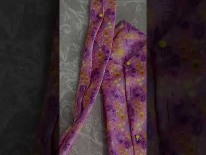 Corbata Estampada Personalizada