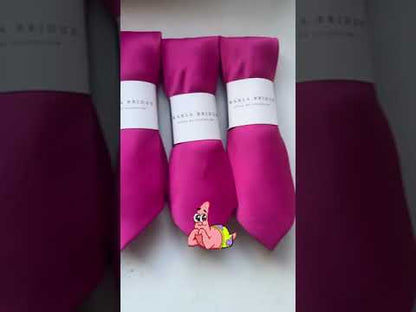 Clip de Corbata Redondo Personalizado con Grabado a Láser