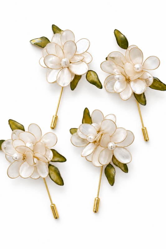 Fistol Floral Atelier 100% Personalizables