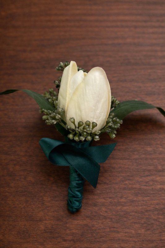 Azar con Mini Figura Personalizado